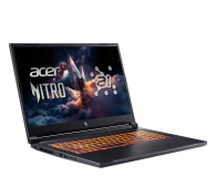 Acer Nitro V 17 AI Ryzen 7-260/16GB/1TB/Win11P RTX5060 - 1455493 - zdjęcie 2